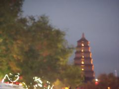 -德发长·花式蒸饺(大唐不夜城店)