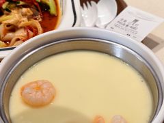 -魏家凉皮(大雁塔南广场餐厅)