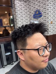 -大人物·男士理发馆