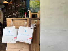大堂-Alimentari早午餐(安福路店)