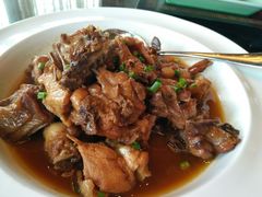 -洛漾舸船宴餐厅(洛漾半岛店)