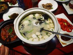 -小秦淮·南京土菜(新亭西路店)