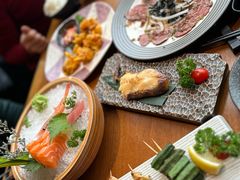 -九井澤精致料理(金茂店)