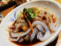 -幸福的烤包子·新疆菜