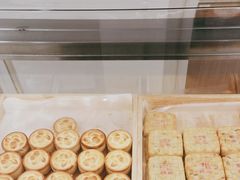 -清真全盛斋传统糕点(西羊市店)