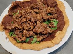 -黑窑厂糖油饼烤鸭·清真菜(旗舰店)