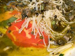 -渝杨胖娃老火锅(中兴路店)