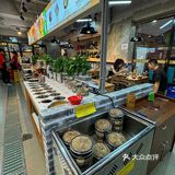 鲜切好肉好划算新店开到航天桥啦～