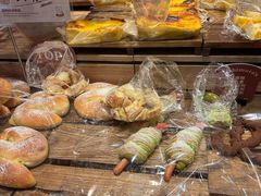 -西村叔叔的店·面包·甜品·蛋糕(崂山丽达店)