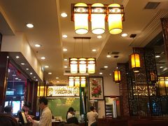 -麦奀云吞面世家 山顶店(山顶广场店)
