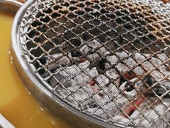-姜虎东白丁烤肉(深圳湾后海汇店)