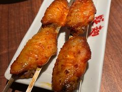 -蚝翅·海鲜粥·烧烤·龙虾季(海曙天一店)