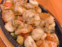-玛格萝妮比萨屋(四平店)