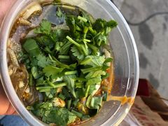 -国足臭豆腐(明瓦廊店)