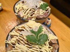 -Ramen满吉·豚骨拉面(丽园路店)