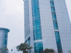 -普陀长途客运中心
