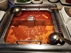 -海底捞大排档火锅(悦荟广场店)