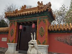 -沈阳植物园