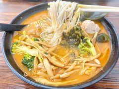 -鲤.金记沙茶面(总店)