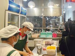-芬芳甜品(同福路店)