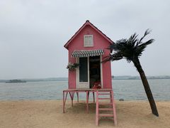 -千龙湖生态旅游度假区