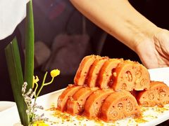 -峨嵋酒家(地安门店)