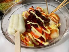 -九田家黑牛烤肉料理(珠江摩尔店)