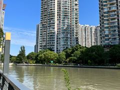 -苏州河梦清园环保主题公园