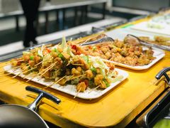 -素清香(解放路店)