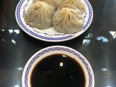-锡笼记·无锡小笼(新明路店)