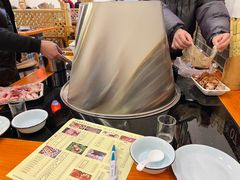 -老家大锅台·地锅鸡·铁锅炖(建邺文体路店)