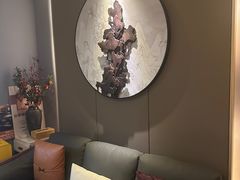 -沐森 •疗愈头疗馆(打浦桥店)