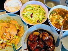 -日上三甘(三里屯店)