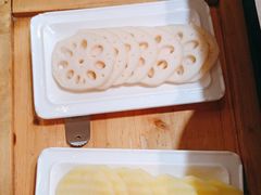 -蛙一刀·麻椒鱼火锅(金仙桥店)