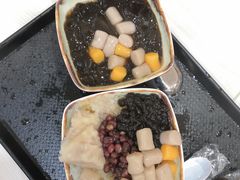 -鲜芋仙(南开大悦城店)