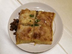 武汉三鲜豆皮-湖北味道(湖北大厦店)