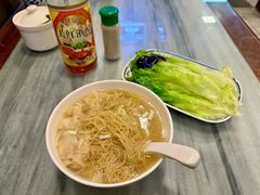 -恩宁刘福记(东华东路店)