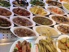 -闫家粥铺(吉林大路店)