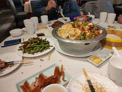 -大鸭梨烤鸭(金色漫香店)