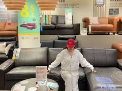 -宜家家居(哈尔滨商场店)