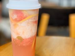 -喜茶(广州荔湾领展广场店)