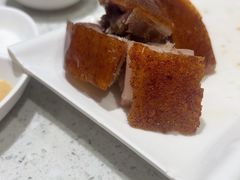 -香港新发烧腊茶餐厅(书城店)