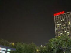 -万达广场(福州金融街店)