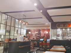 -金翠河烧鹅餐厅(解放碑时代广场店)