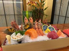 -万岛日本料理铁板烧(万象城店)