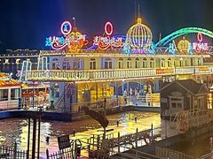 -人民防洪胜利纪念塔