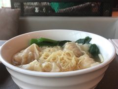 鲜虾云吞面-有璟阁港式餐厅(金融街购物中心店)