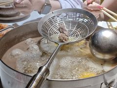 -今日牛事潮汕鲜牛肉火锅(瑞金店)