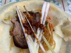 -康陵正德春饼宴26号