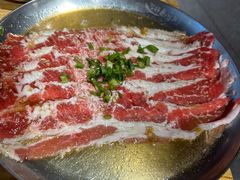 -姜虎东白丁烤肉(恒隆广场店)